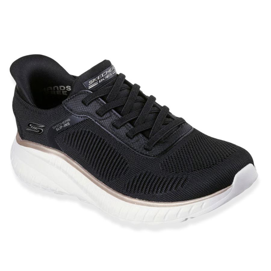  Skechers | 117497BKGD